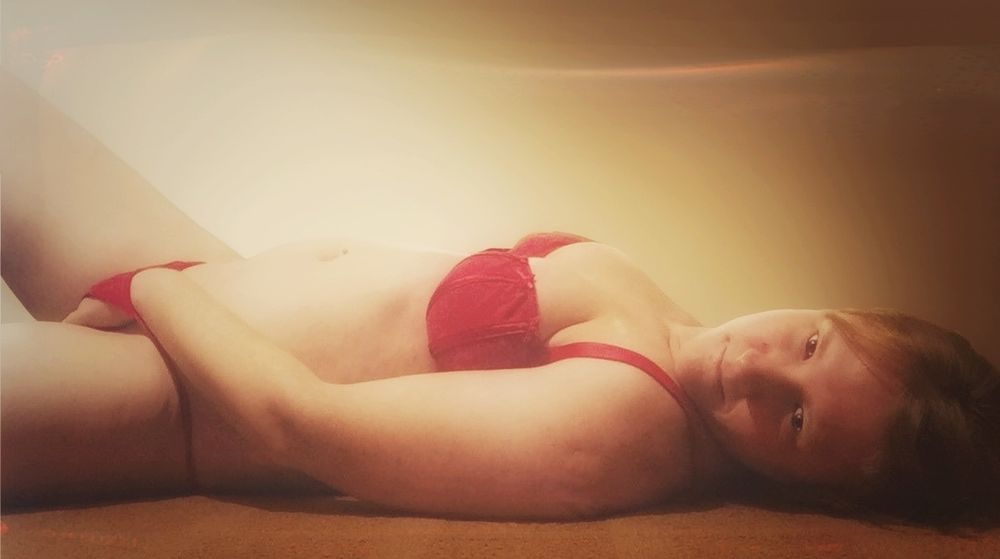 usubmissiveginger OnlyFans profile picture