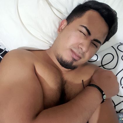 marcossua OnlyFans picture