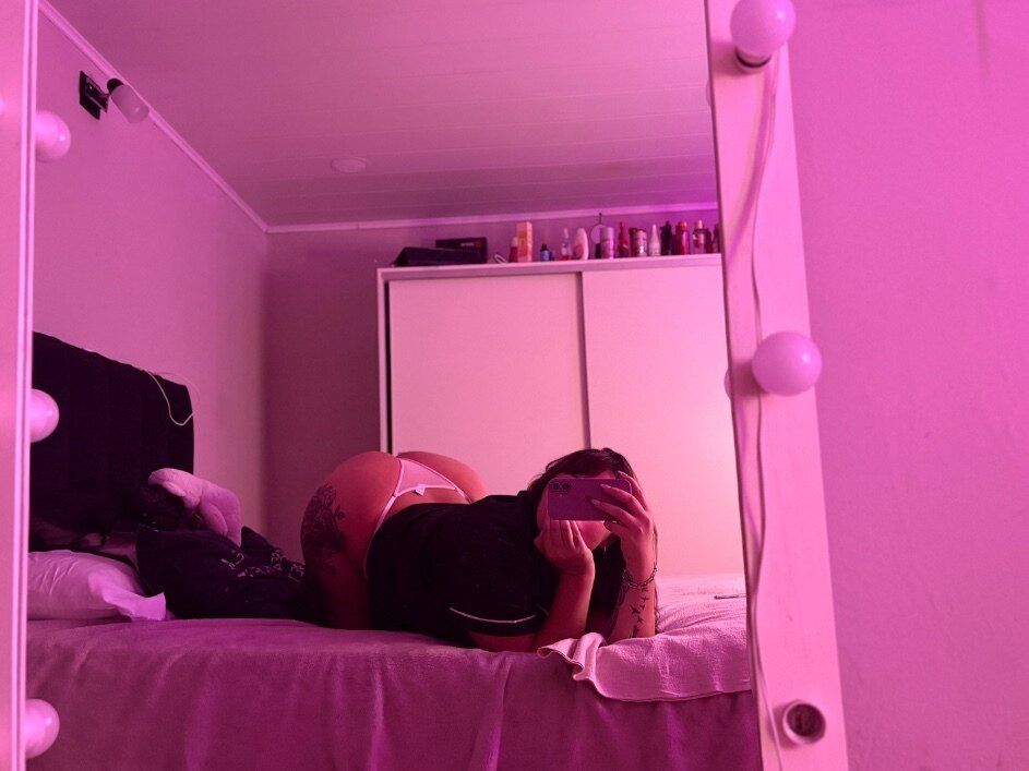 orianabevip OnlyFans profile picture