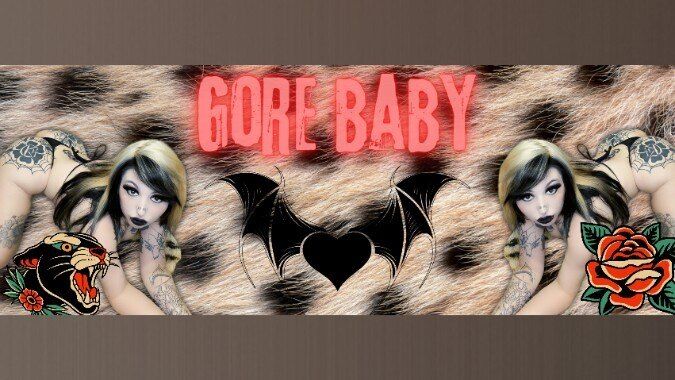 gore_baby OnlyFans profile picture