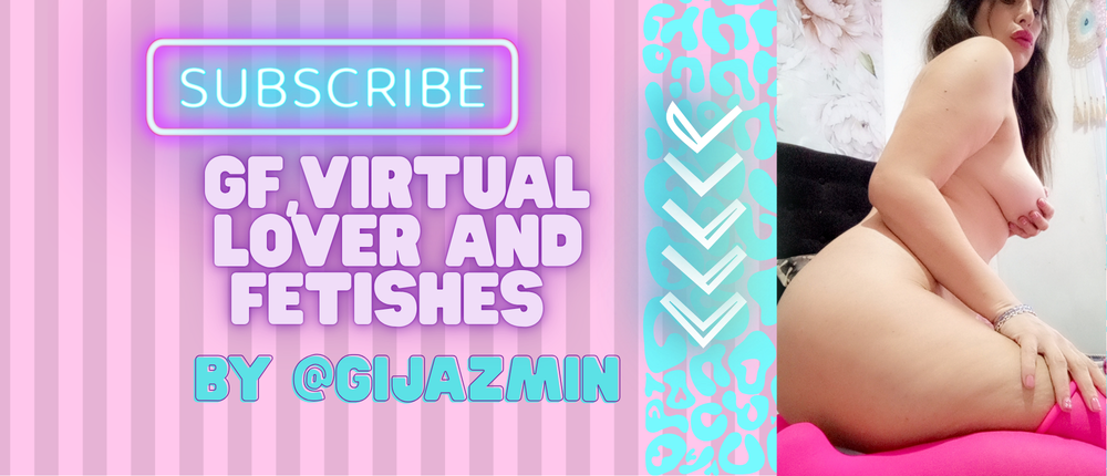 gijazmin OnlyFans profile picture