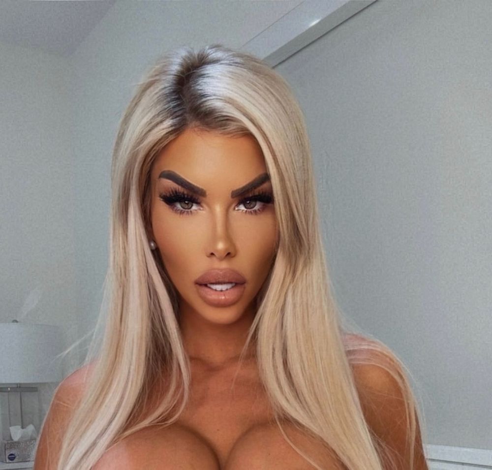 sierrasnowxo OnlyFans profile picture
