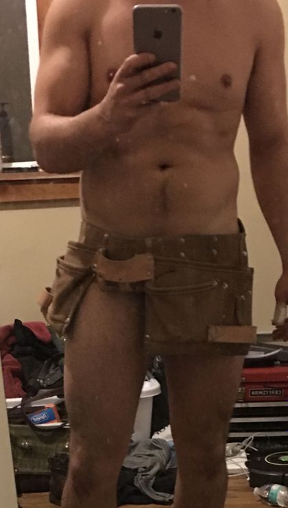 hankthehubby OnlyFans picture