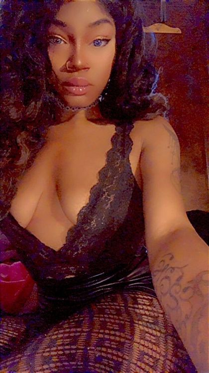 smokahhontass OnlyFans picture