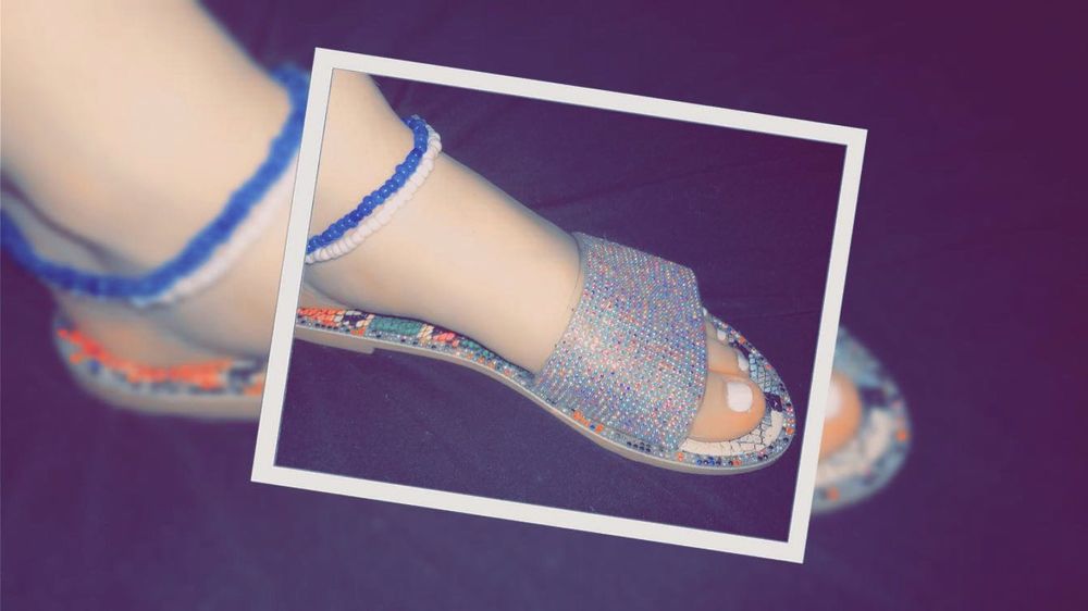 feetbaddie223 OnlyFans profile picture