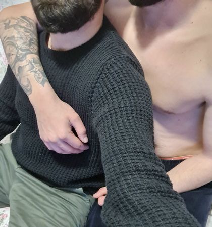 johndoekinkycouple OnlyFans picture