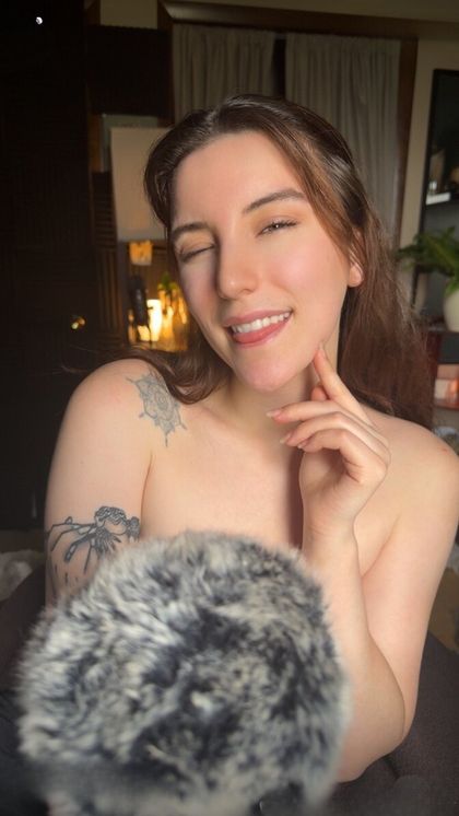 asmrkay OnlyFans picture