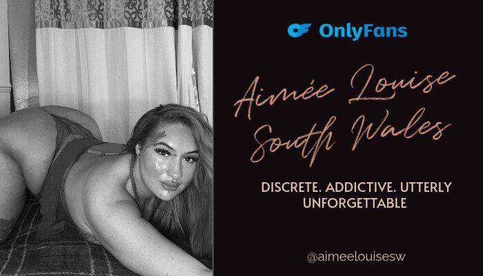 aimeelouisesw OnlyFans profile picture
