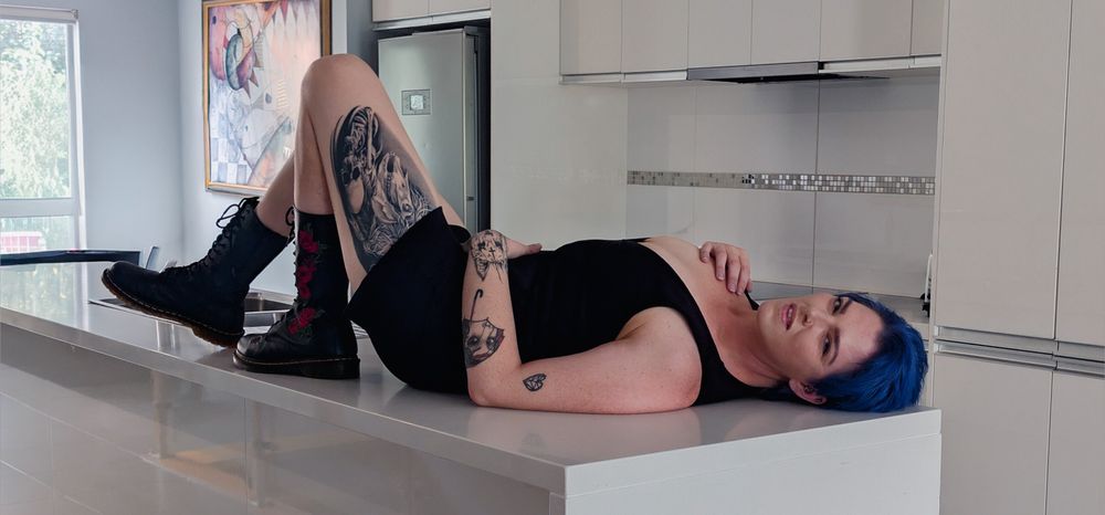 ashleystafford OnlyFans profile picture