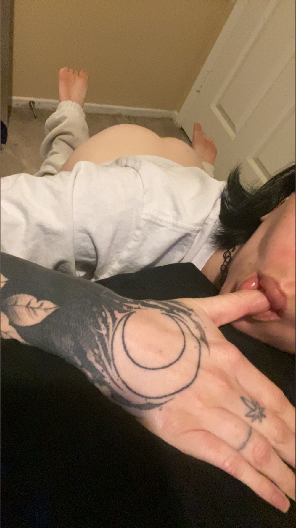 klutzykush OnlyFans profile picture