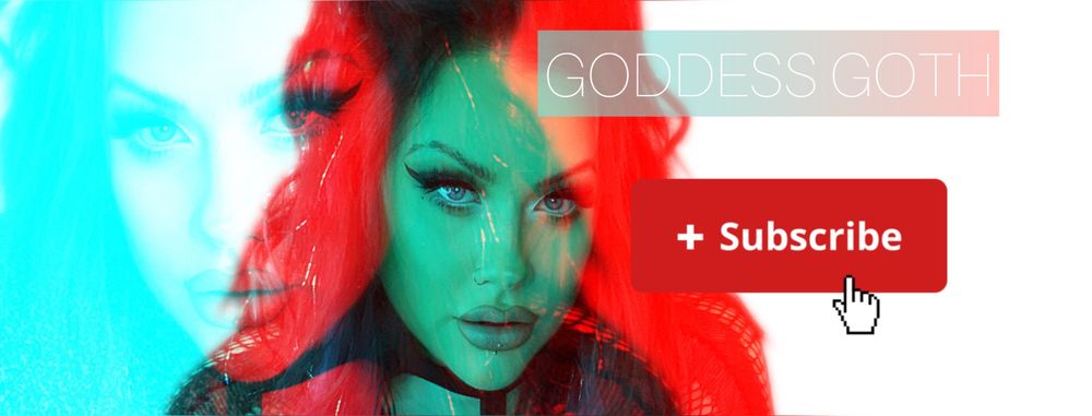 goddess_goth OnlyFans - Free Trial - XXX Photos | FansMetrics.com