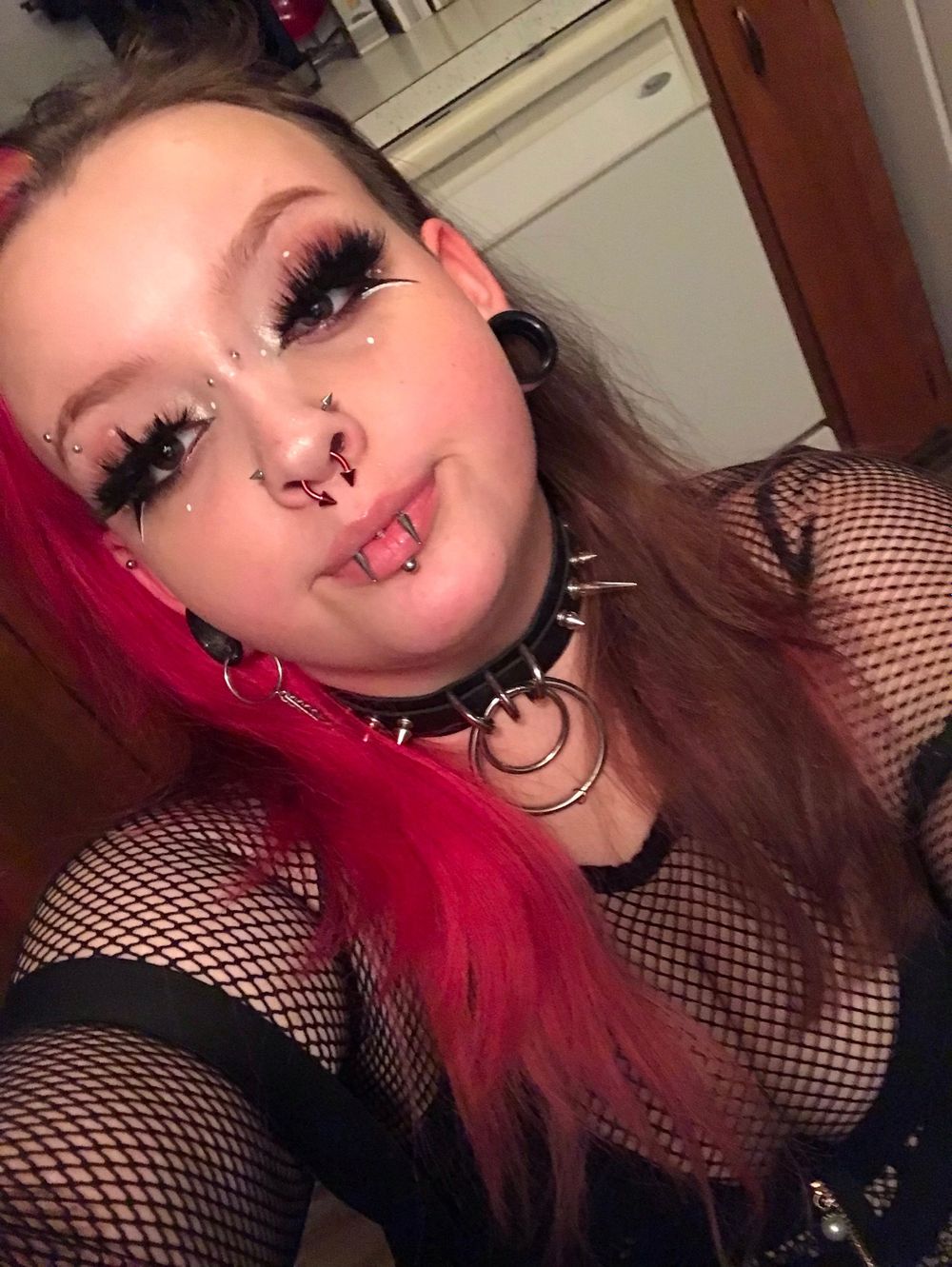 pinkmetalbug OnlyFans profile picture