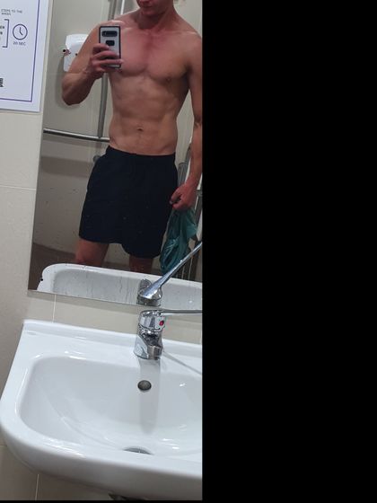 mellomike92 OnlyFans picture
