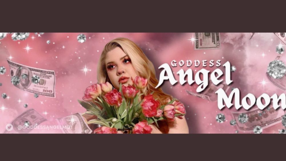 goddessangelmo1 OnlyFans profile picture