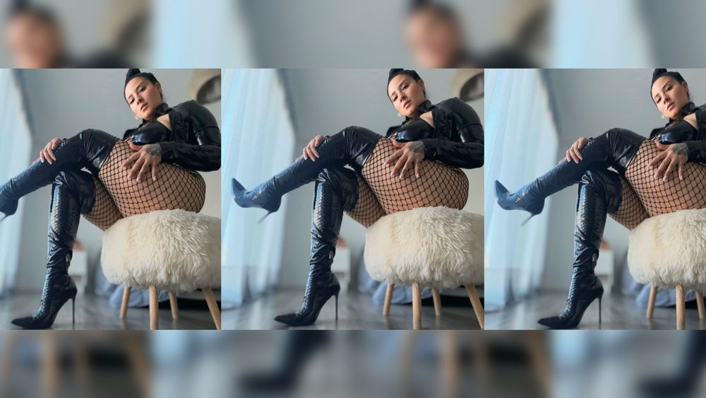 goddess-sol OnlyFans profile picture