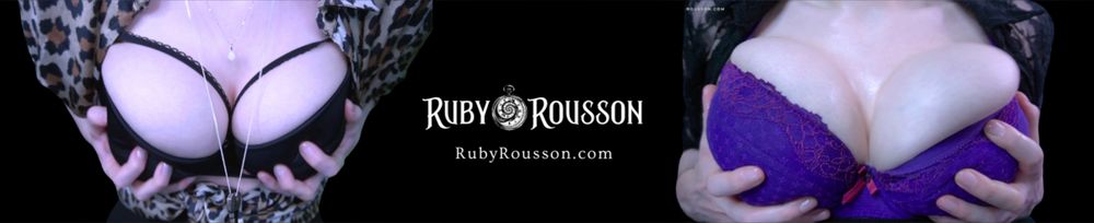 rubyroussonfree OnlyFans profile picture