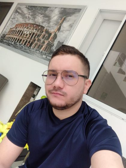 angelmichael555 OnlyFans picture