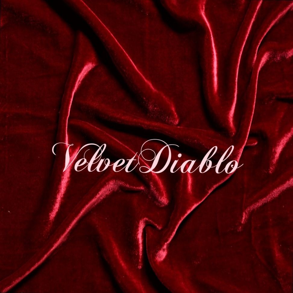 velvetdiablo OnlyFans profile picture