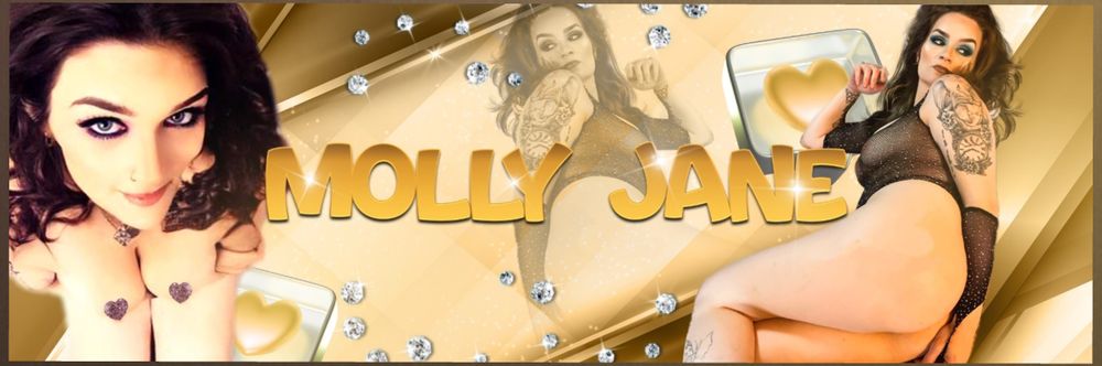 msmollyjane OnlyFans profile picture
