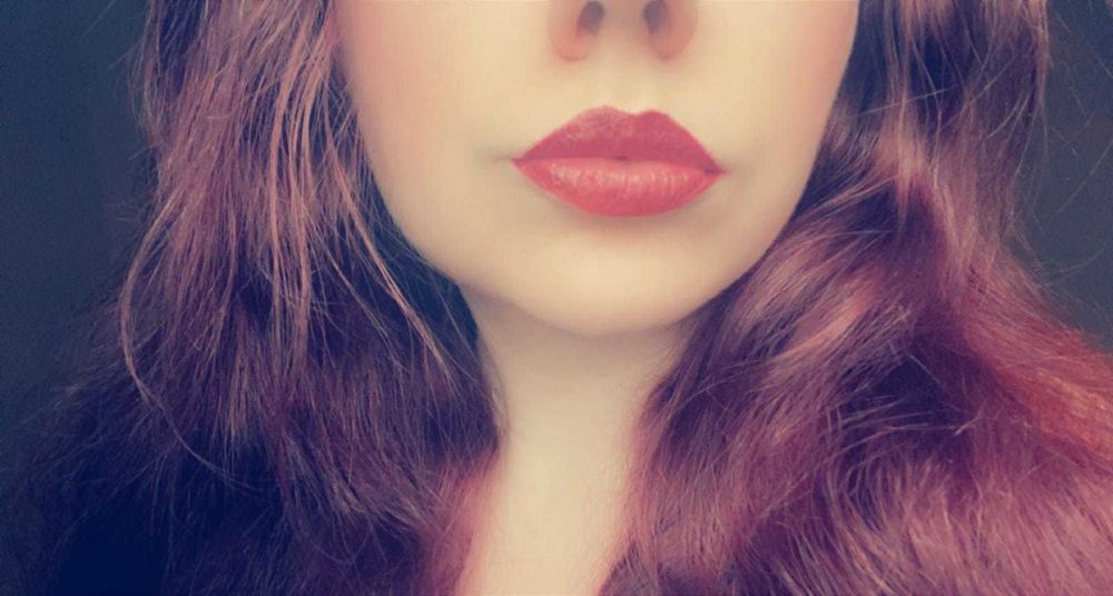 redandcurvy OnlyFans profile picture