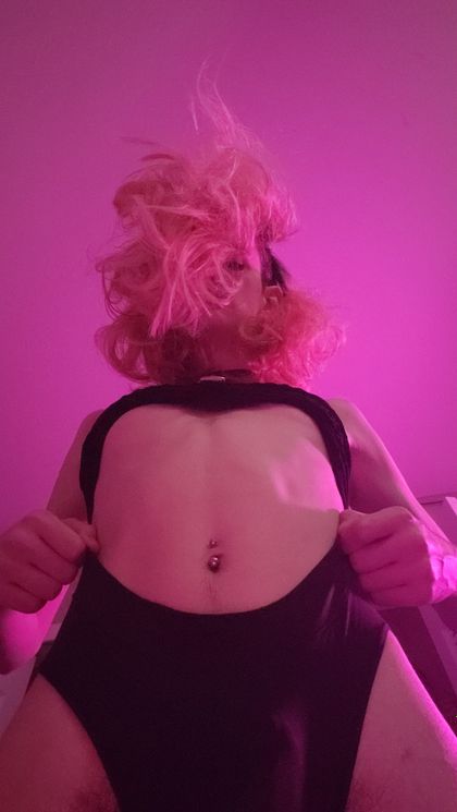 the_pink_emo OnlyFans picture