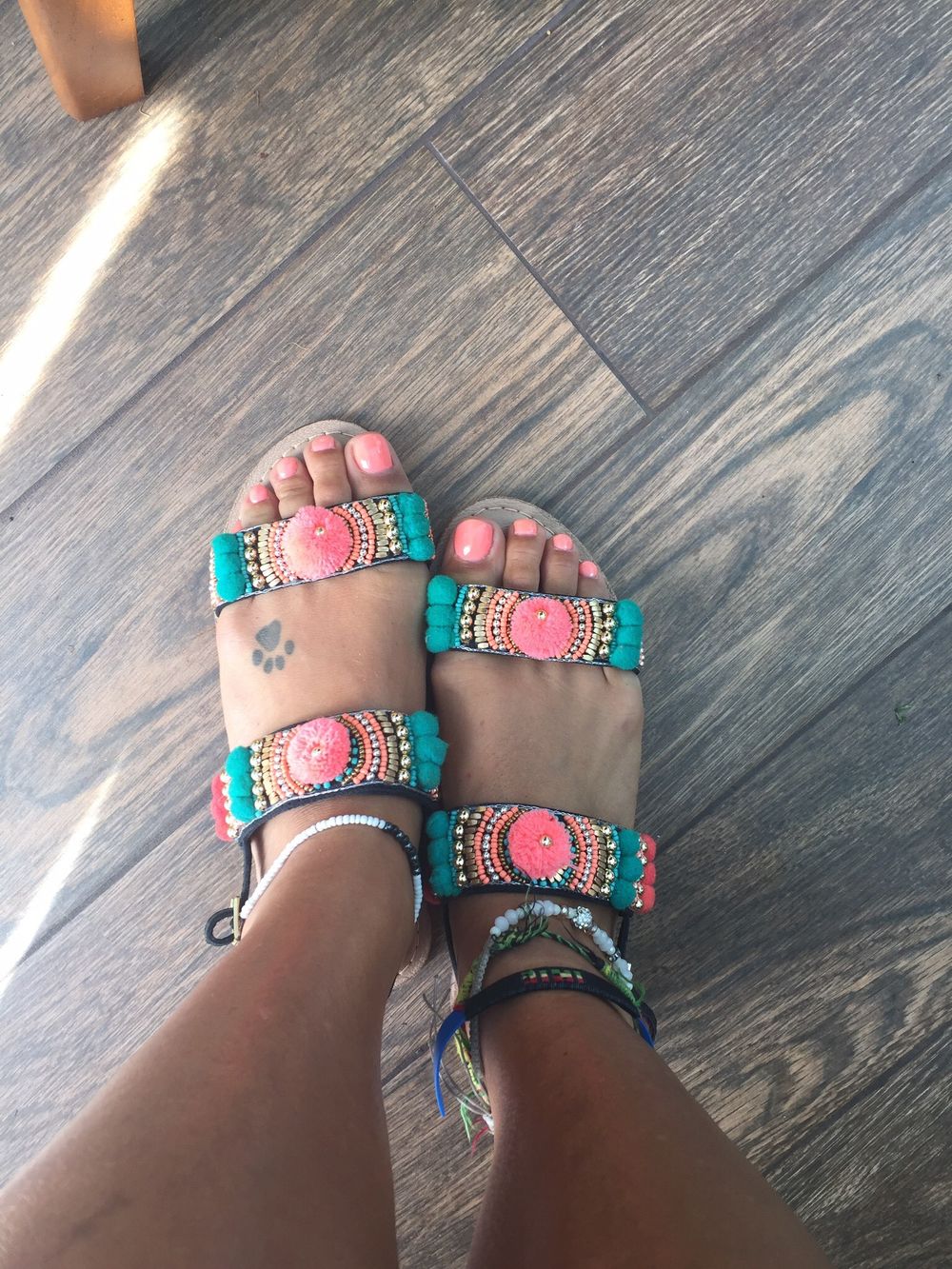 tentannedtoes OnlyFans profile picture