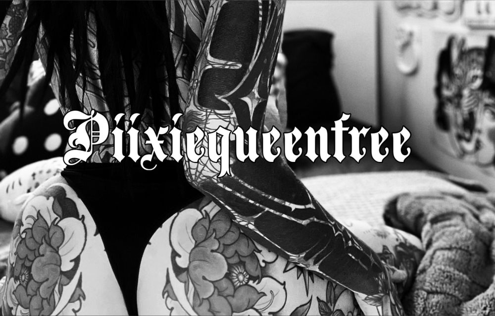 piixiequeenfree OnlyFans profile picture