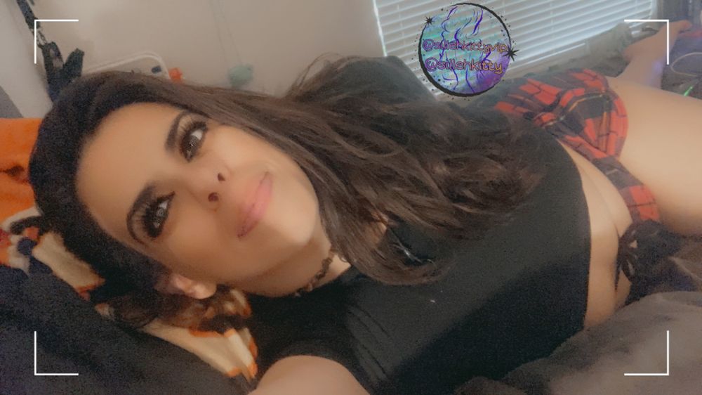 sillehkittyvip OnlyFans profile picture