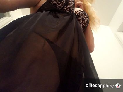 olliesapphire OnlyFans picture