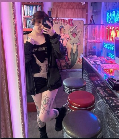 clitoralprincess OnlyFans picture