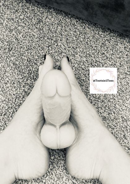 tootsie1toes OnlyFans picture