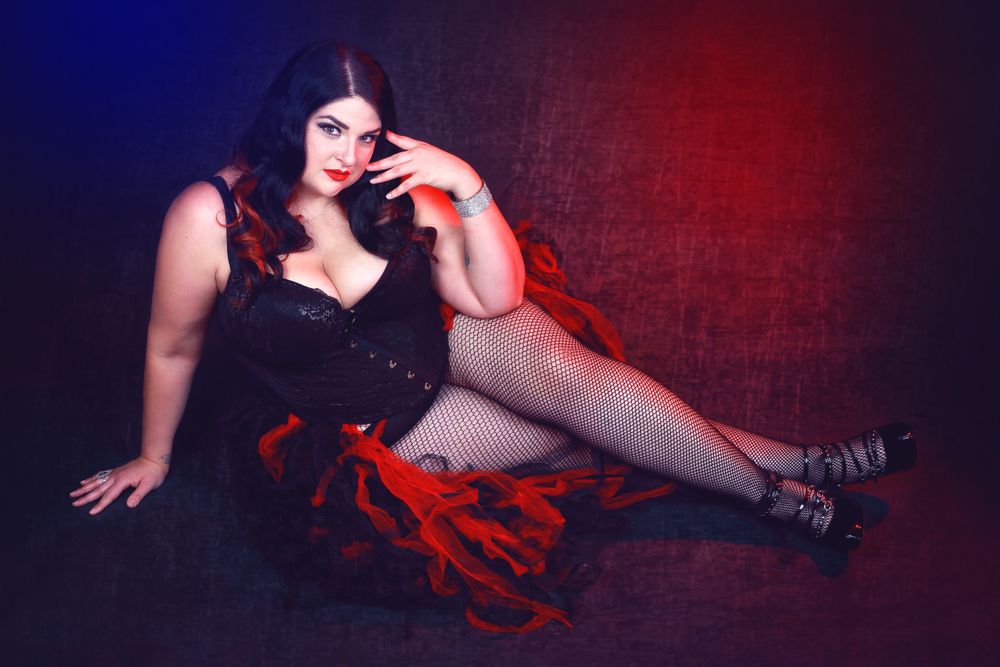 curvy_pheonix OnlyFans profile picture