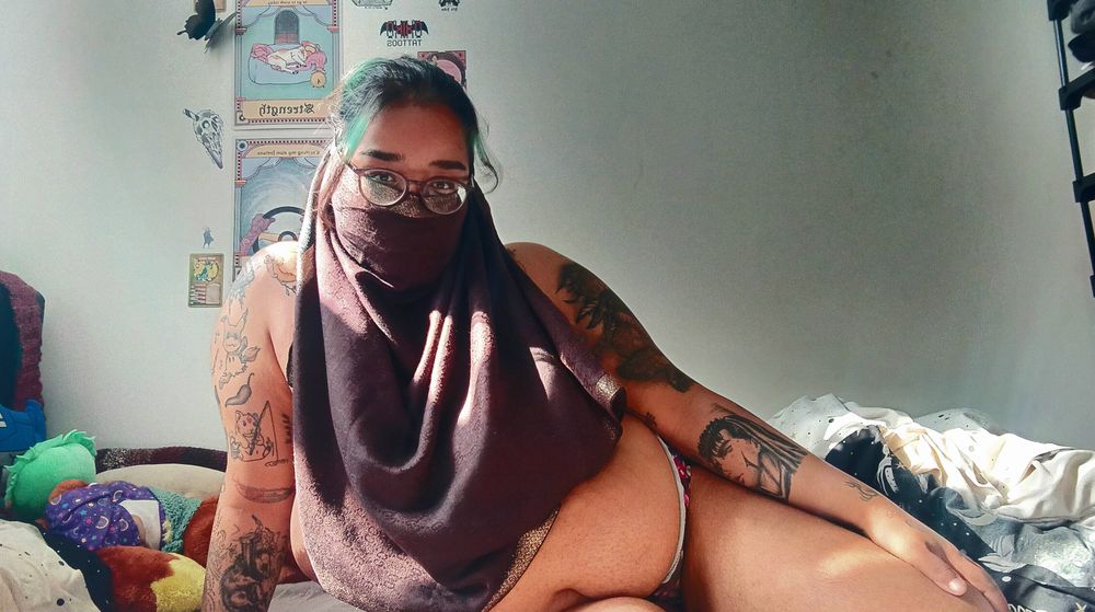 ummdhibun OnlyFans profile picture