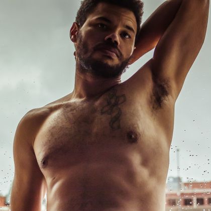 theadoniswolfe OnlyFans picture