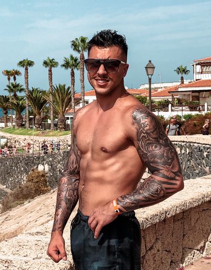 ianramos OnlyFans picture