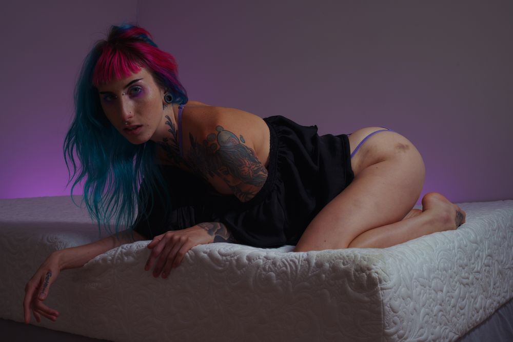 coral_carnival OnlyFans profile picture