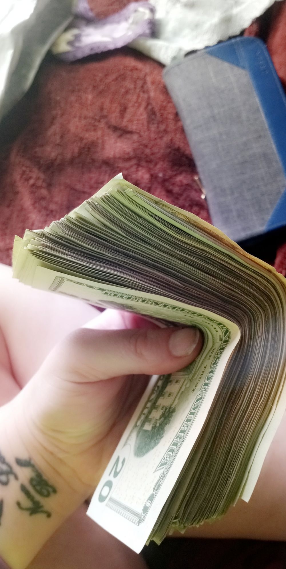 moneybabyy22 OnlyFans profile picture