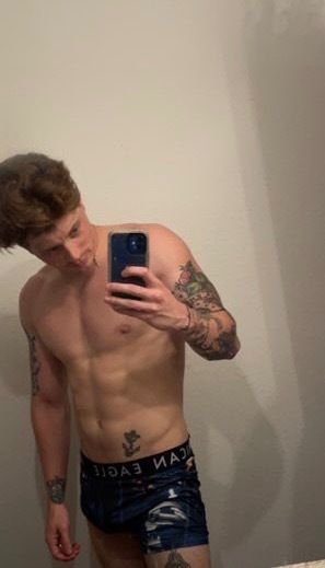 inkedandginger OnlyFans picture