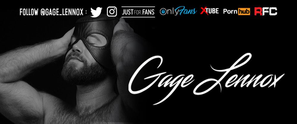 gage_lennox OnlyFans profile picture