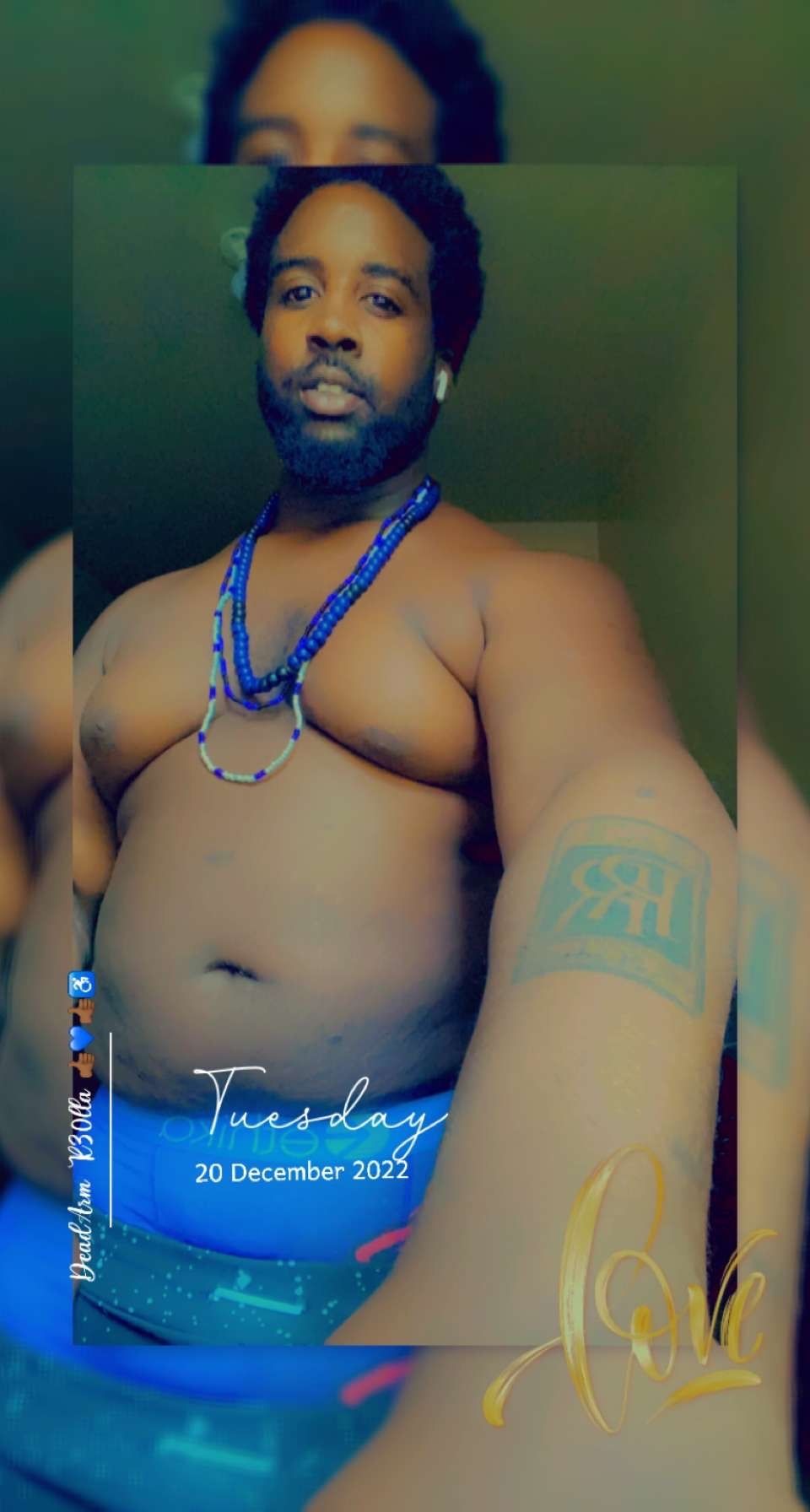 papadeadyy OnlyFans profile picture