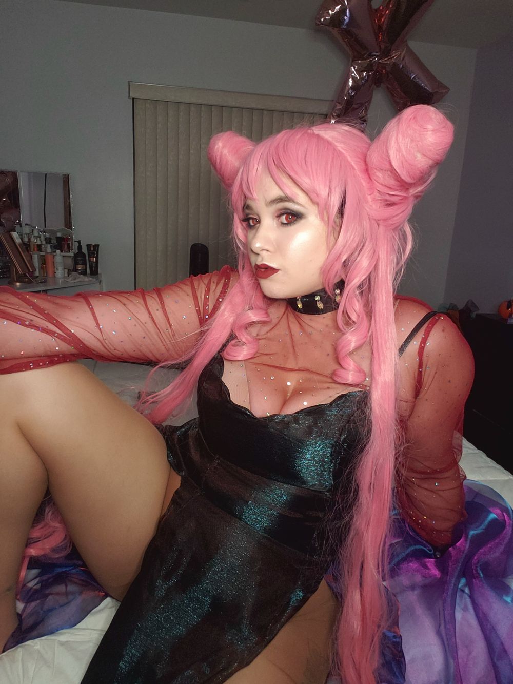 lunarevergreen OnlyFans profile picture