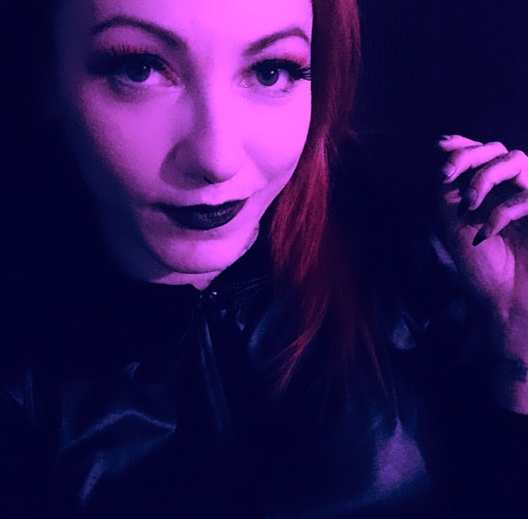 rubiadomme OnlyFans profile picture