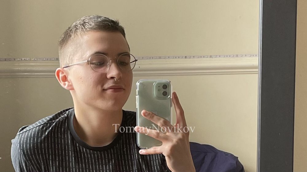 tommynovikov OnlyFans profile picture