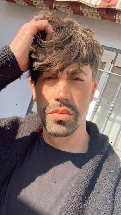 marck_harris OnlyFans picture