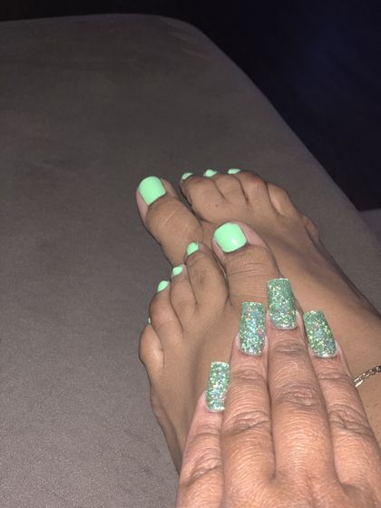 luxsosweet OnlyFans picture