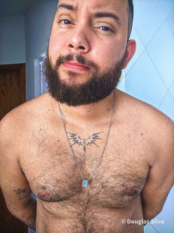 Douglas Silva