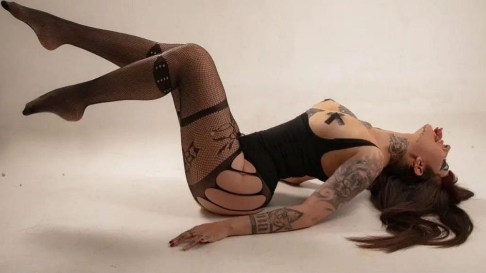anidea OnlyFans profile picture