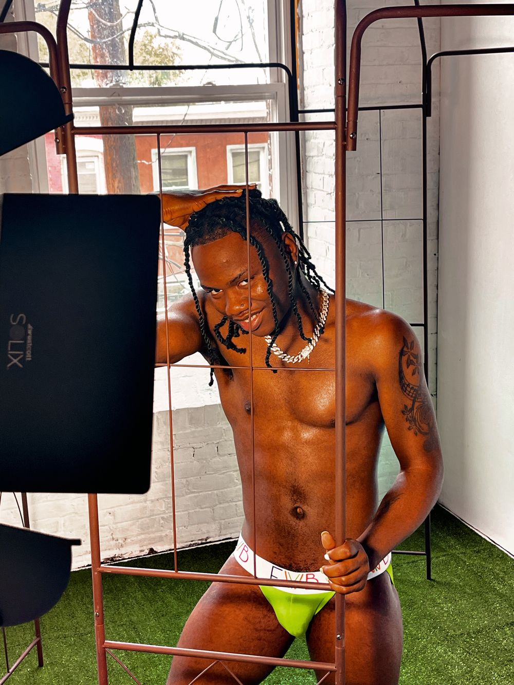 itsgp.world OnlyFans profile picture