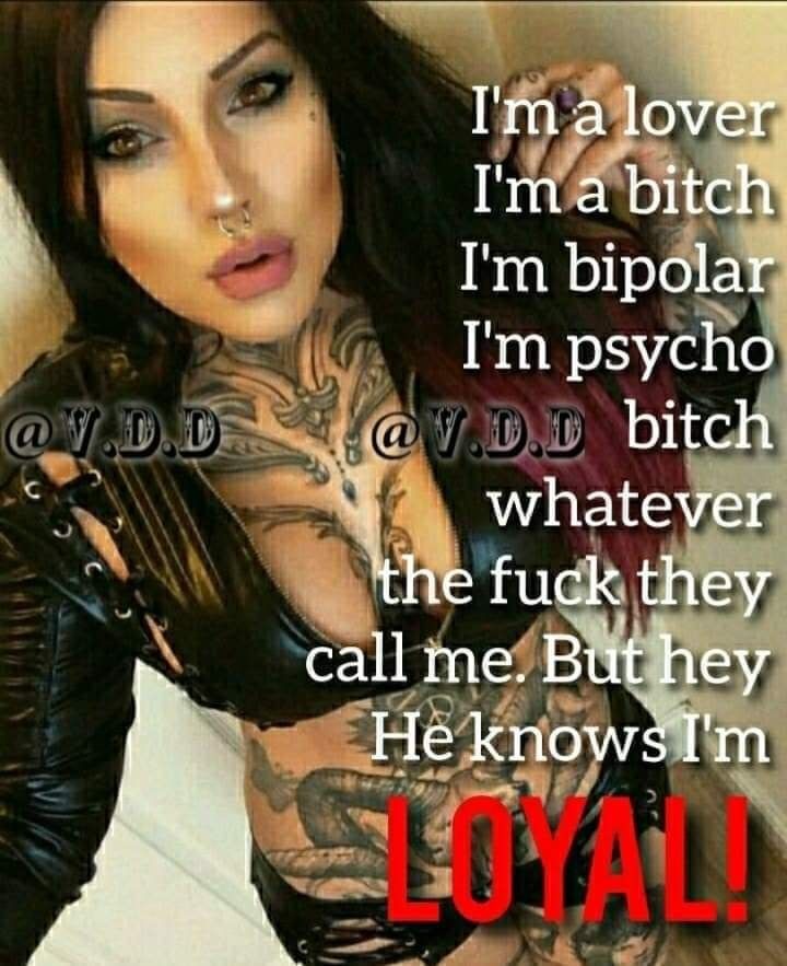 krazybutloyal1414 OnlyFans profile picture