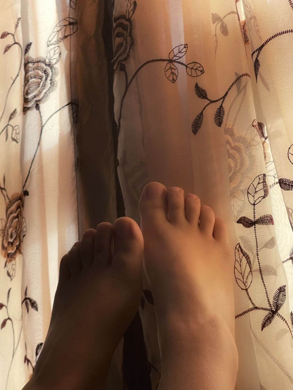 lilfeetbby OnlyFans profile picture